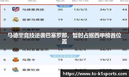 K1体育官网